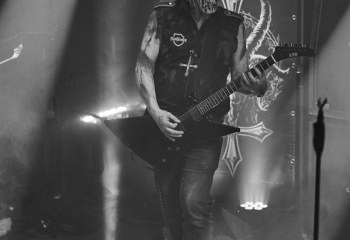 Stahlsarg - Photo By Peti