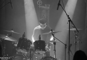 Stahlsarg - Photo By Peti