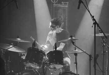 Stahlsarg - Photo By Peti