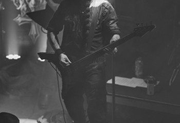 Stahlsarg - Photo By Peti