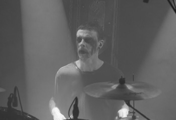 Stahlsarg - Photo By Peti