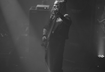 Stahlsarg - Photo By Peti