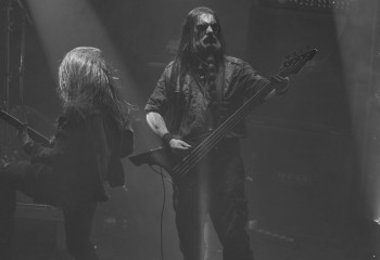 Stahlsarg - Photo By Peti