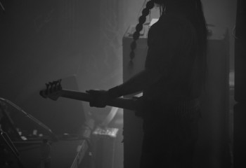 Stahlsarg - Photo By Peti