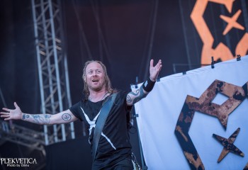 Stam1na - Photo by Dänu