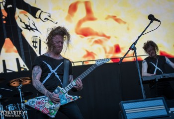 Stam1na - Photo by Dänu