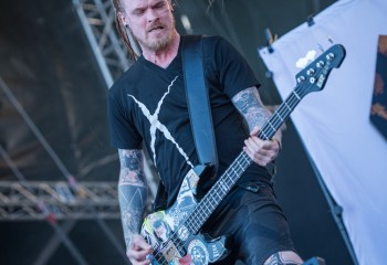 Stam1na - Photo by Dänu