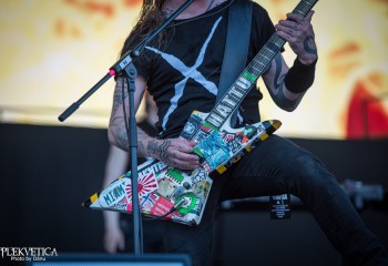 Stam1na - Photo by Dänu