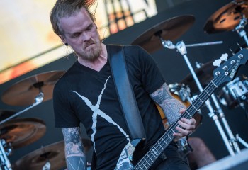 Stam1na - Photo by Dänu