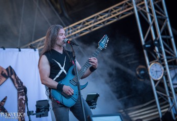 Stam1na - Photo by Dänu