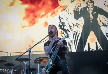 Stam1na - Photo by Dänu