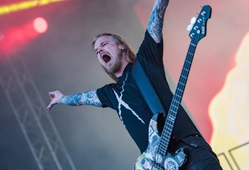 Stam1na - Photo by Dänu