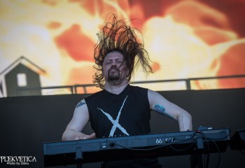 Stam1na - Photo by Dänu