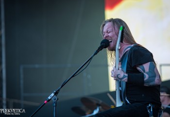 Stam1na - Photo by Dänu