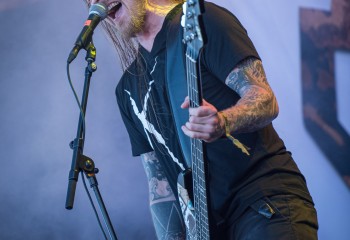 Stam1na - Photo by Dänu