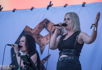 Stam1na - Photo by Dänu