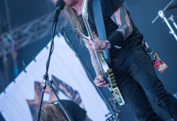 Stam1na - Photo by Dänu