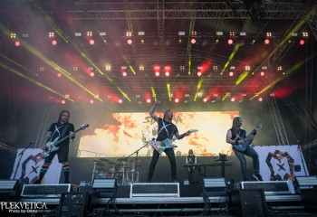 Stam1na - Photo by Dänu