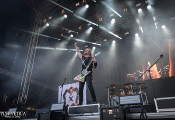 Stam1na - Photo by Dänu