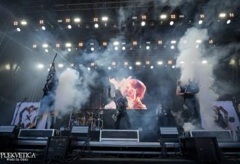 Stam1na - Photo by Dänu