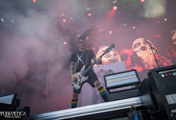 Stam1na - Photo by Dänu