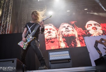 Stam1na - Photo by Dänu