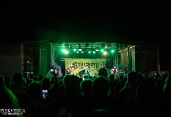 Stillbirth - Photo by Natalie