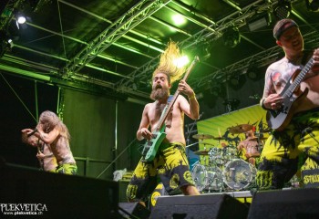 Stillbirth - Photo by Natalie