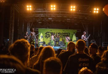 Stillbirth - Photo by Natalie