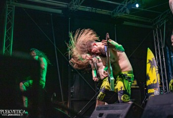 Stillbirth - Photo by Natalie