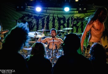 Stillbirth - Photo By Juwal