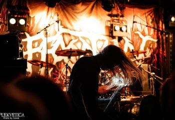 Suffocation - Photo By Juwal