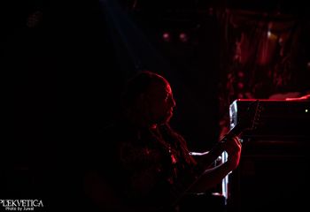 Suffocation - Photo By Juwal