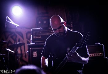 Suffocation - Photo By Juwal