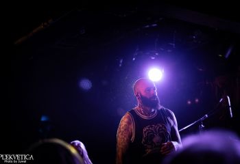 Suffocation - Photo By Juwal