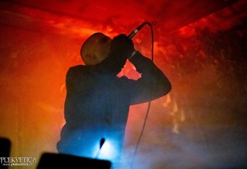 Sutekh Hexen - Photo by Natalie