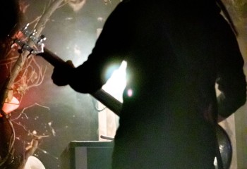 Sutekh Hexen - Photo by Natalie