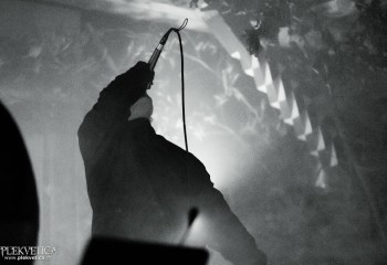 Sutekh Hexen - Photo by Natalie