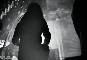 Sutekh Hexen - Photo by Natalie