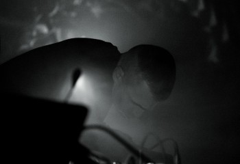 Sutekh Hexen - Photo by Natalie