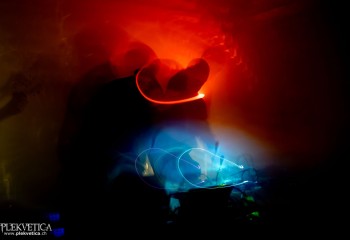 Sutekh Hexen - Photo by Natalie