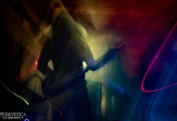 Sutekh Hexen - Photo by Natalie