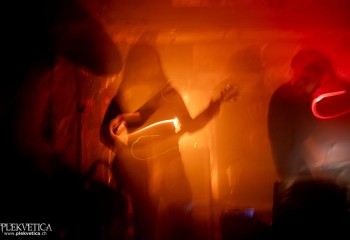 Sutekh Hexen - Photo by Natalie