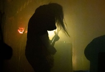 Sutekh Hexen - Photo by Natalie