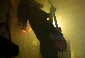 Sutekh Hexen - Photo by Natalie