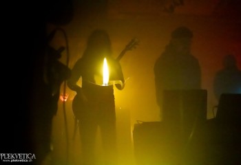 Sutekh Hexen - Photo by Natalie