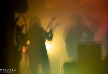 Sutekh Hexen - Photo by Natalie