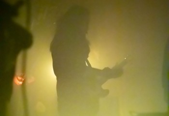 Sutekh Hexen - Photo by Natalie