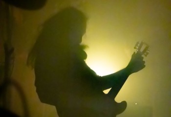 Sutekh Hexen - Photo by Natalie