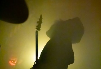 Sutekh Hexen - Photo by Natalie